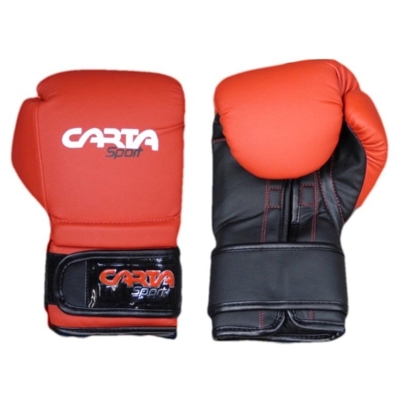 Cartasport Boxing PU Boxing Gloves