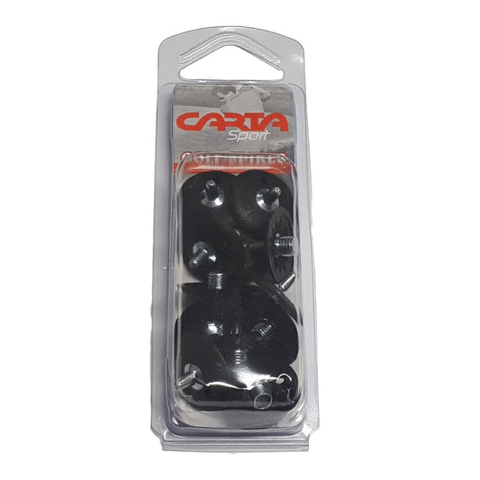 Cartasport Blister Pack Golf Spikes