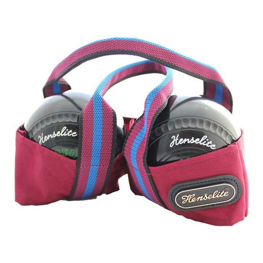 Henselite 2 Bowls Harness