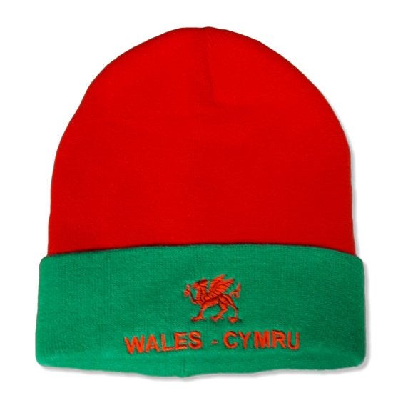 Cartasport Football Bronx Hat Wales