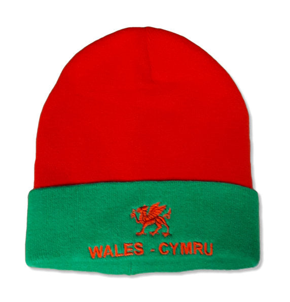 Bronx Hat Wales