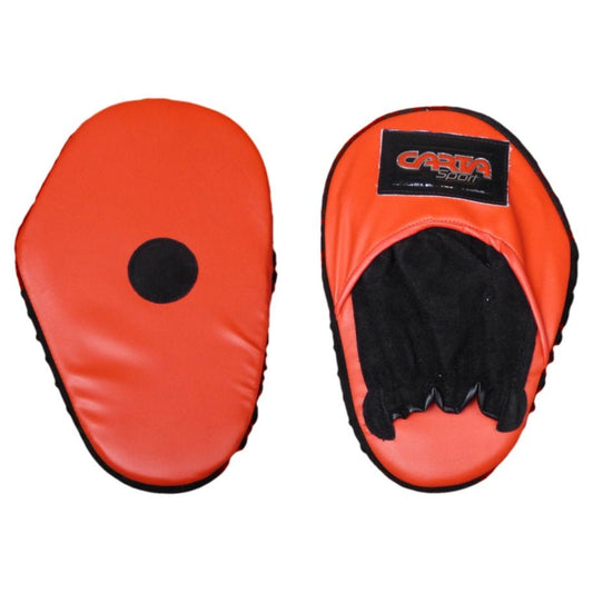 Cartasport Boxing Hook And Jab Pads