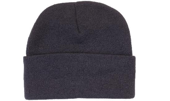 Bronx Hat Plain