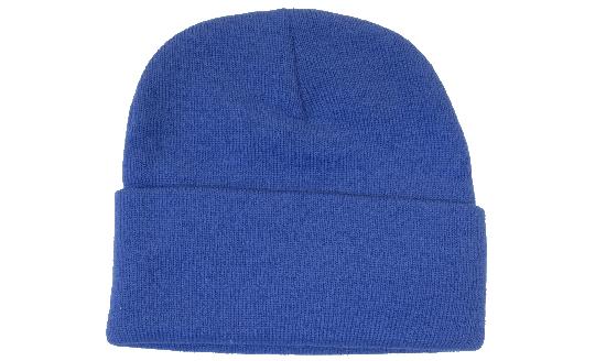 Bronx Hat Plain
