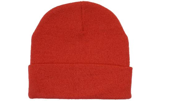 Bronx Hat Plain