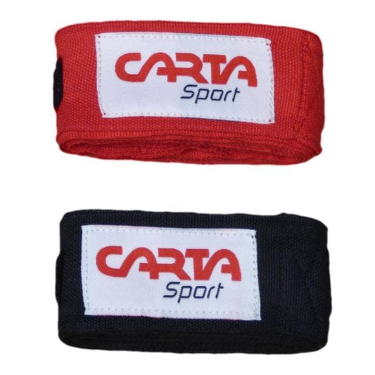 Cartasport Elasticated Boxing Handwrap