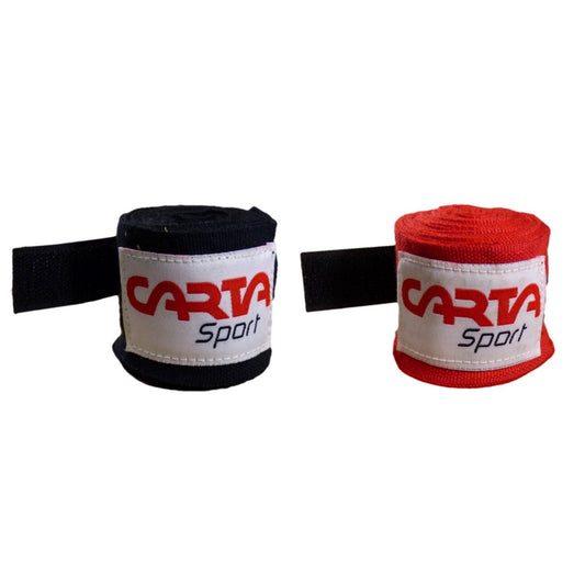 Cartasport Boxing Handwraps