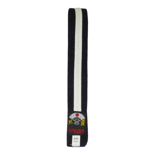 Cartasport Karate Belt 220cm 2 Colour