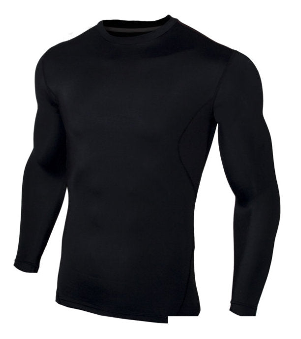 Baselayer Long Sleeve Top