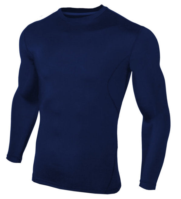 Baselayer Long Sleeve Top