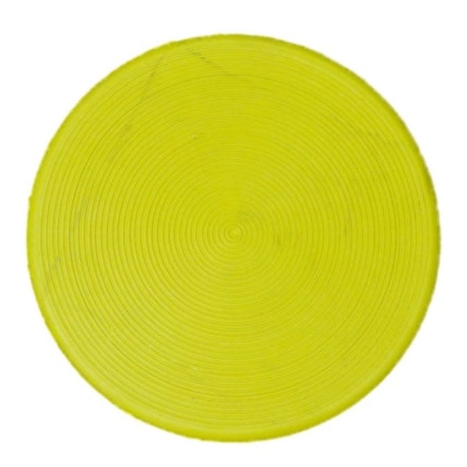 Henselite Rubber Crown Green Bowls Mat 5�"