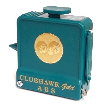 Pro Hawk Gold Club Hawk Bowls Measure