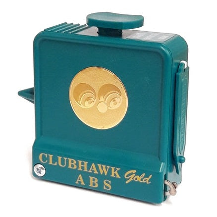 Gold Club Hawk Bowls Measure