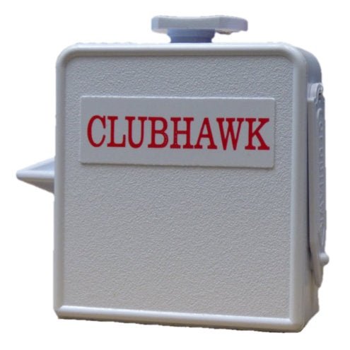 Pro Hawk Club Hawk Bowls Measure