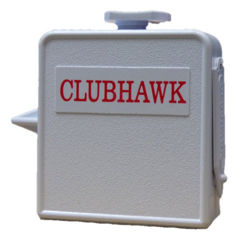 Club Hawk Bowls Measure