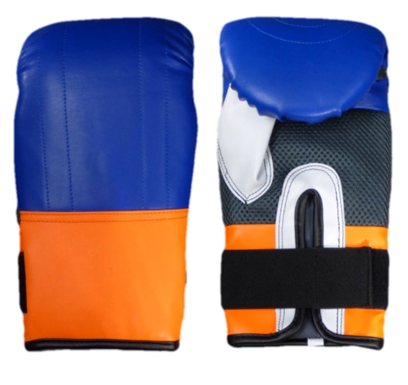 Carta Crusher Boxing Mitt