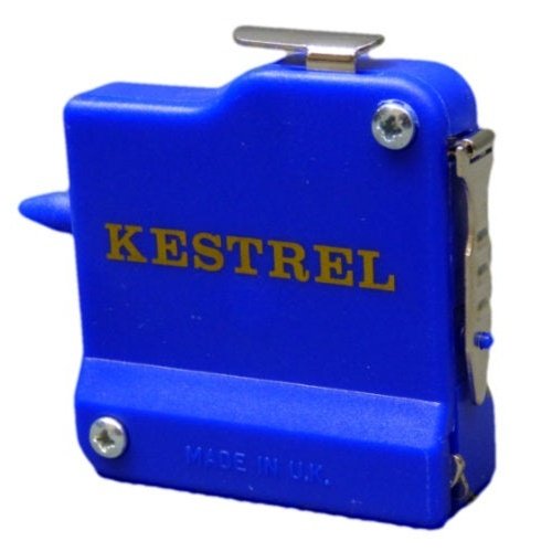 Pro Hawk Bowls Measure Kestrel