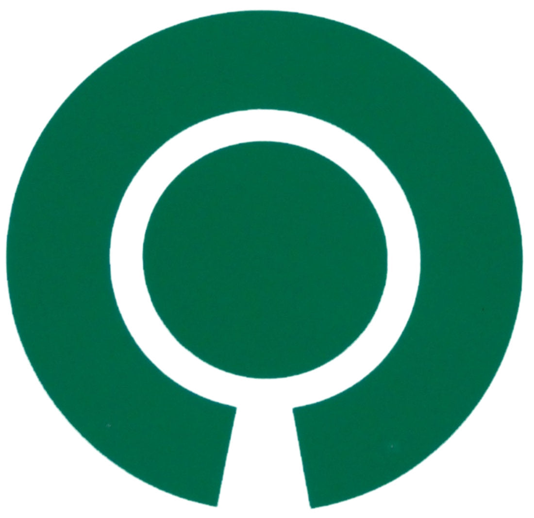 Bowls Marker Labels Set of 4