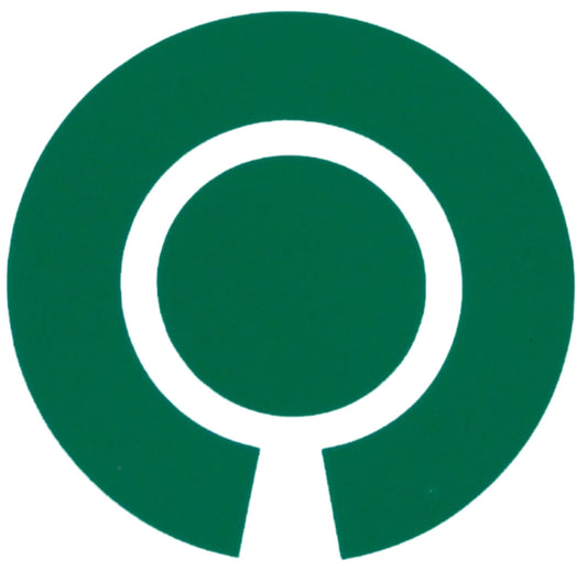 Bowls Marker Labels Set of 4