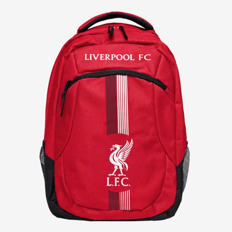 Foco Team Merchandise Ultra Backpack 25L with adjustable straps, front zipper pocket, and durable fabric for sports and travel.
