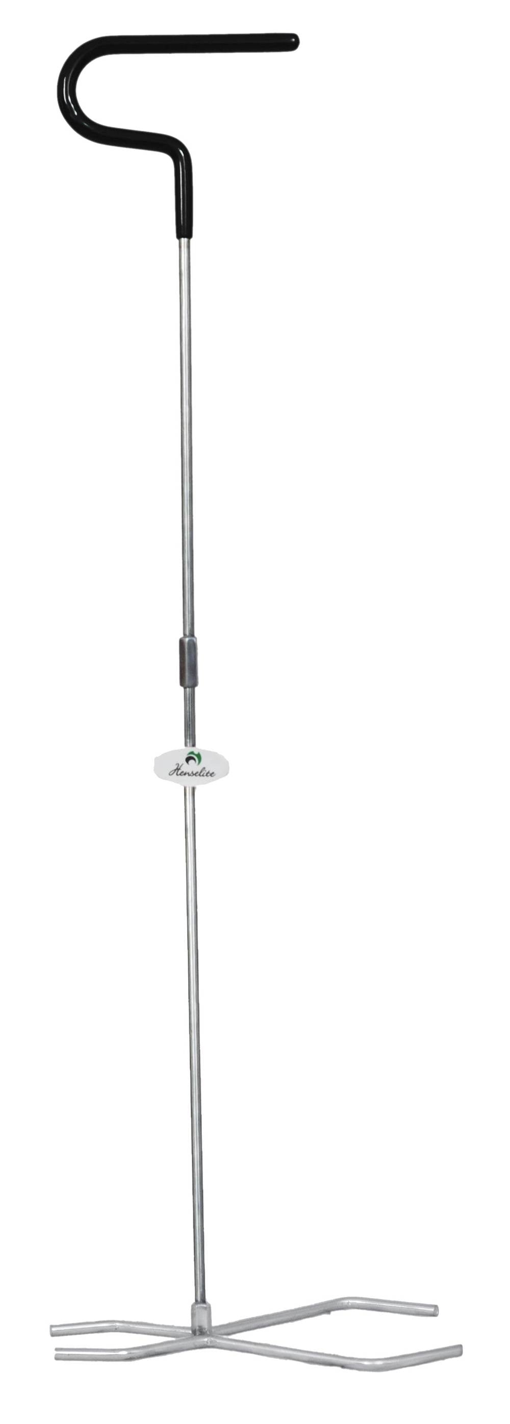 Henselite Bowls Pick Up