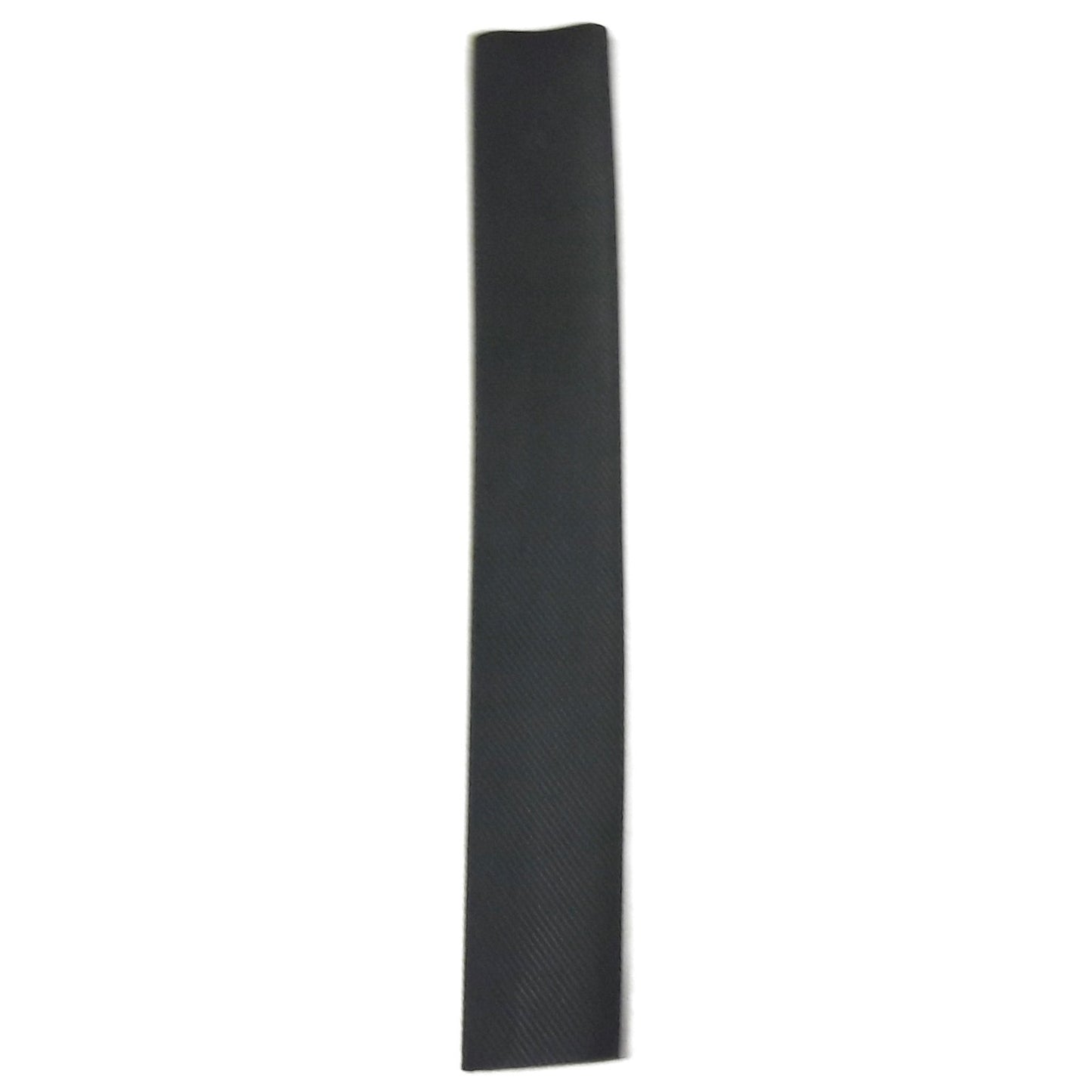 Bat Handle Rubber Plain 12in