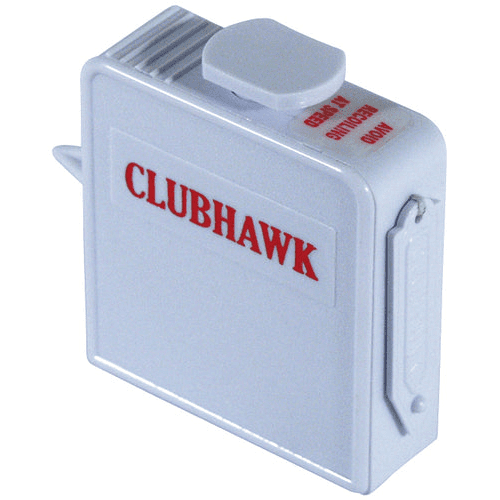 Clubhawk Bowls Measure