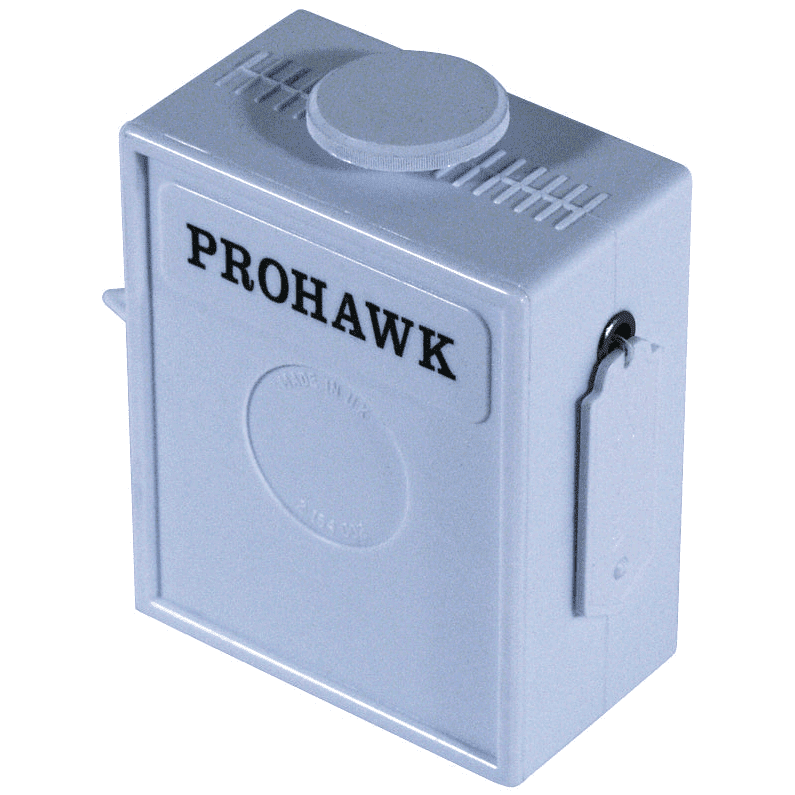 Prohawk Bowls Measure