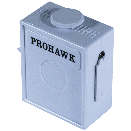 Prohawk Bowls Measure