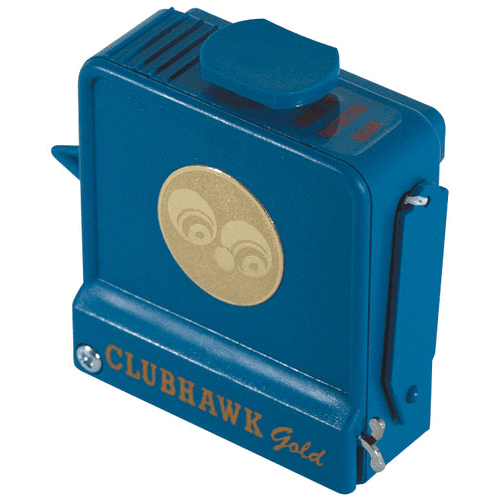 Clubhawk Gold Bowls Measure