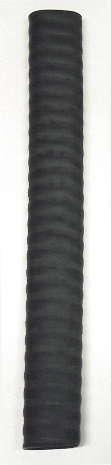 Cricket bat handle rubber coil by Cartasport, designed for cricket bats to provide grip and shock absorption in the handle.