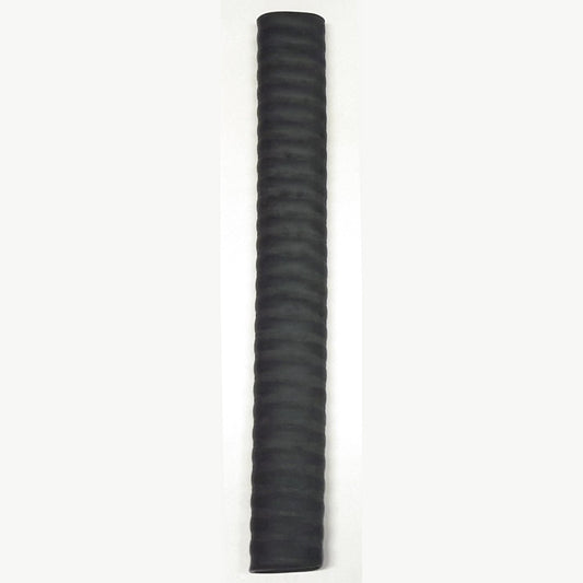 Cricket bat handle rubber coil by Cartasport, designed for cricket bats to provide grip and shock absorption in the handle.