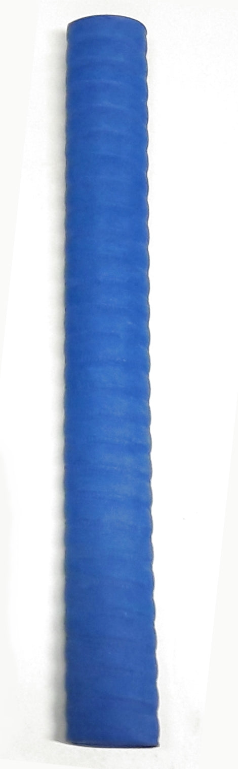Cricket bat handle rubber coil by Cartasport, designed for grip support and durability on cricket bats.