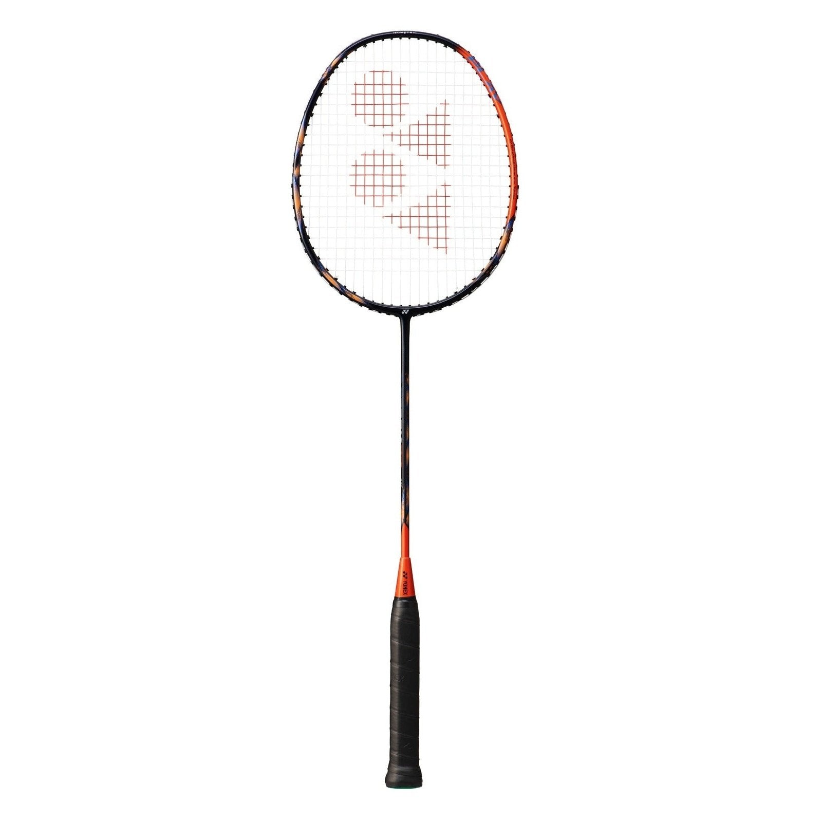 Yonex Badminton Racket Astrox 77 Play H.Orange