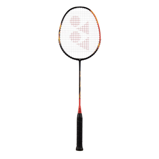 Yonex Badminton Racket Astrox E13 Black/Red