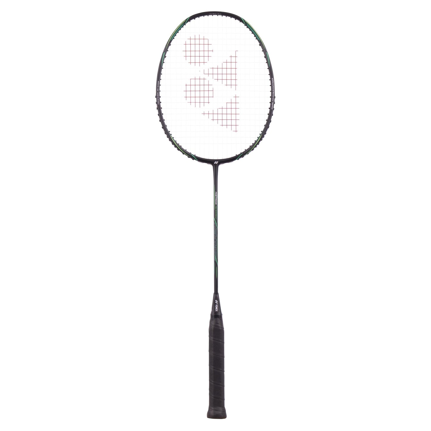 2023 Yonex Badminton Racket Astrox Nextage Blk / Green