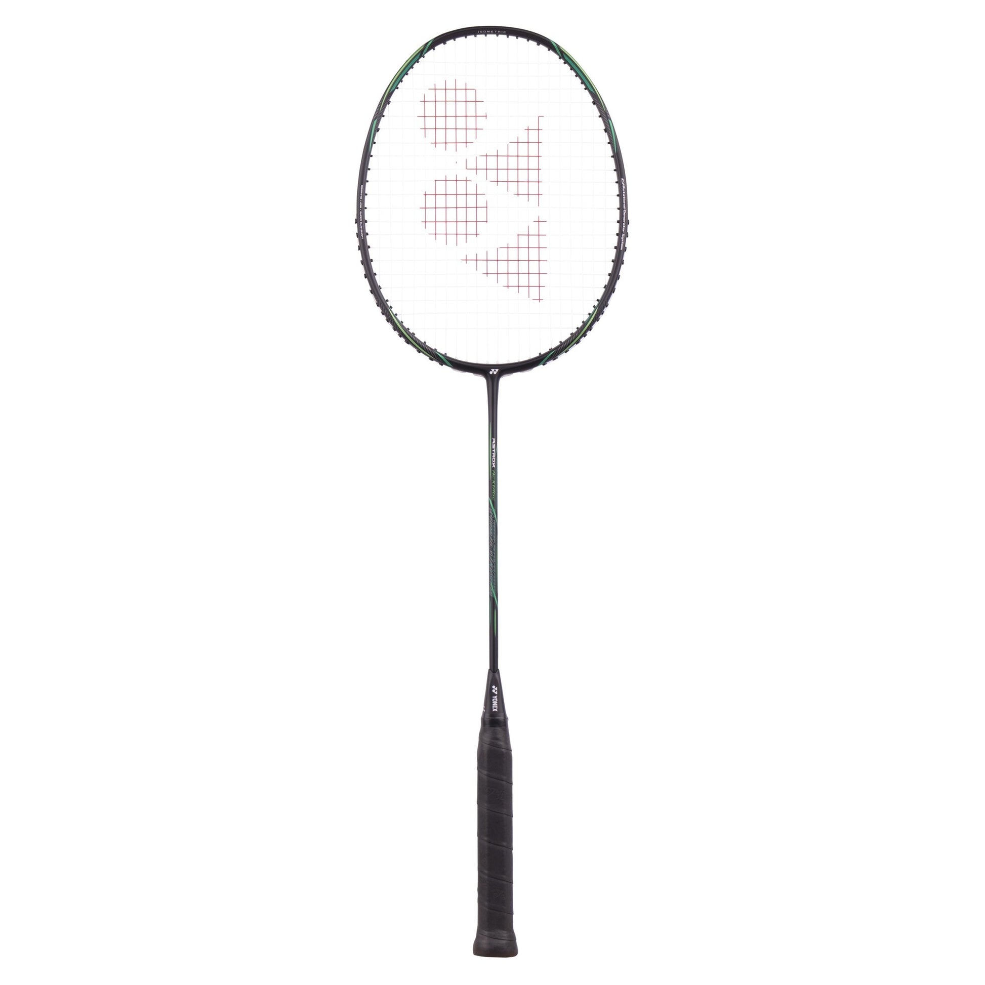2023 Yonex Badminton Racket Astrox Nextage Blk / Green