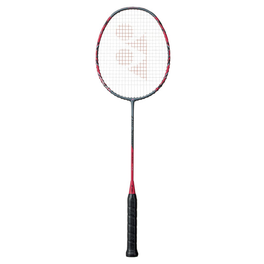 2023 Yonex Badminton Racket Arcsaber 11 Play Grey Pearl