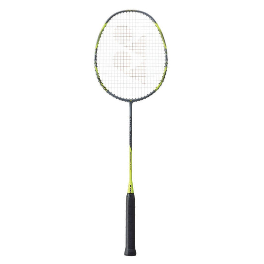 Yonex Badminton Racket Arcsaber 7 Play Grey/Yellow