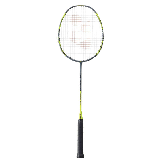 2023 Yonex Badminton Racket Arcsaber 7 Play Grey/Yellow