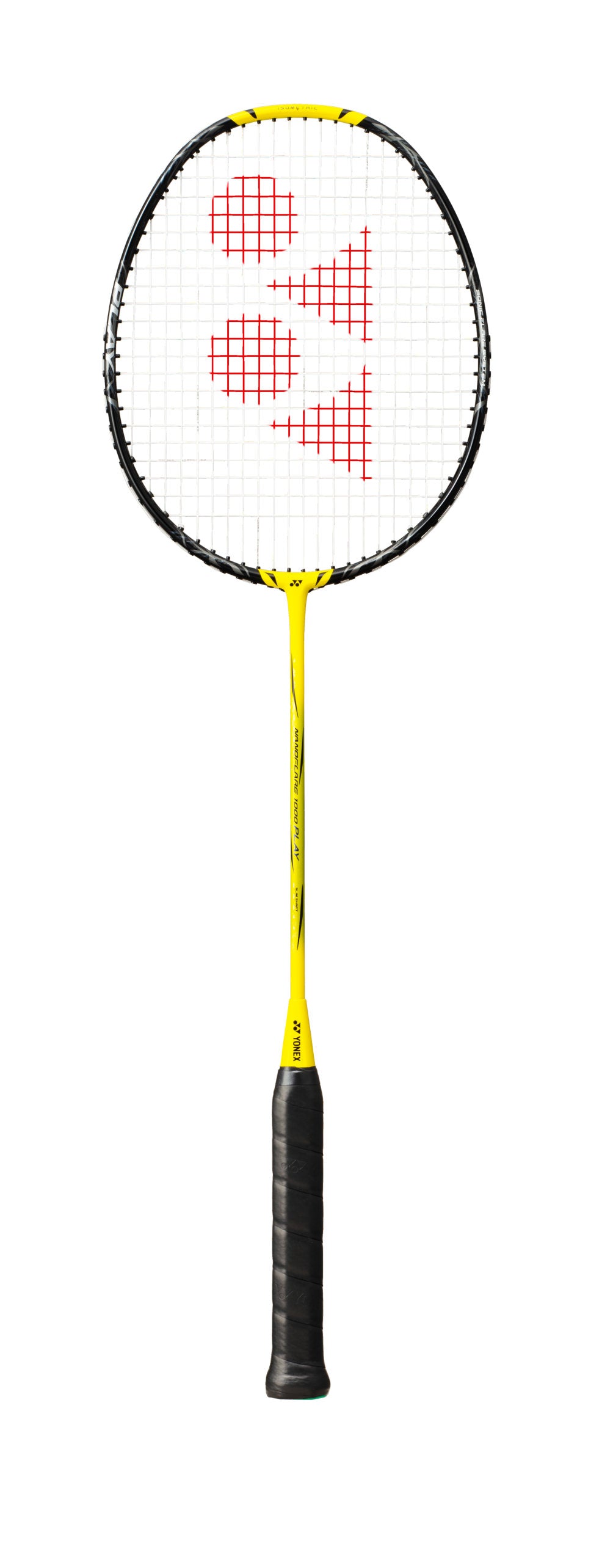 Yonex Badminton Racket Nanoflare 1000 Play