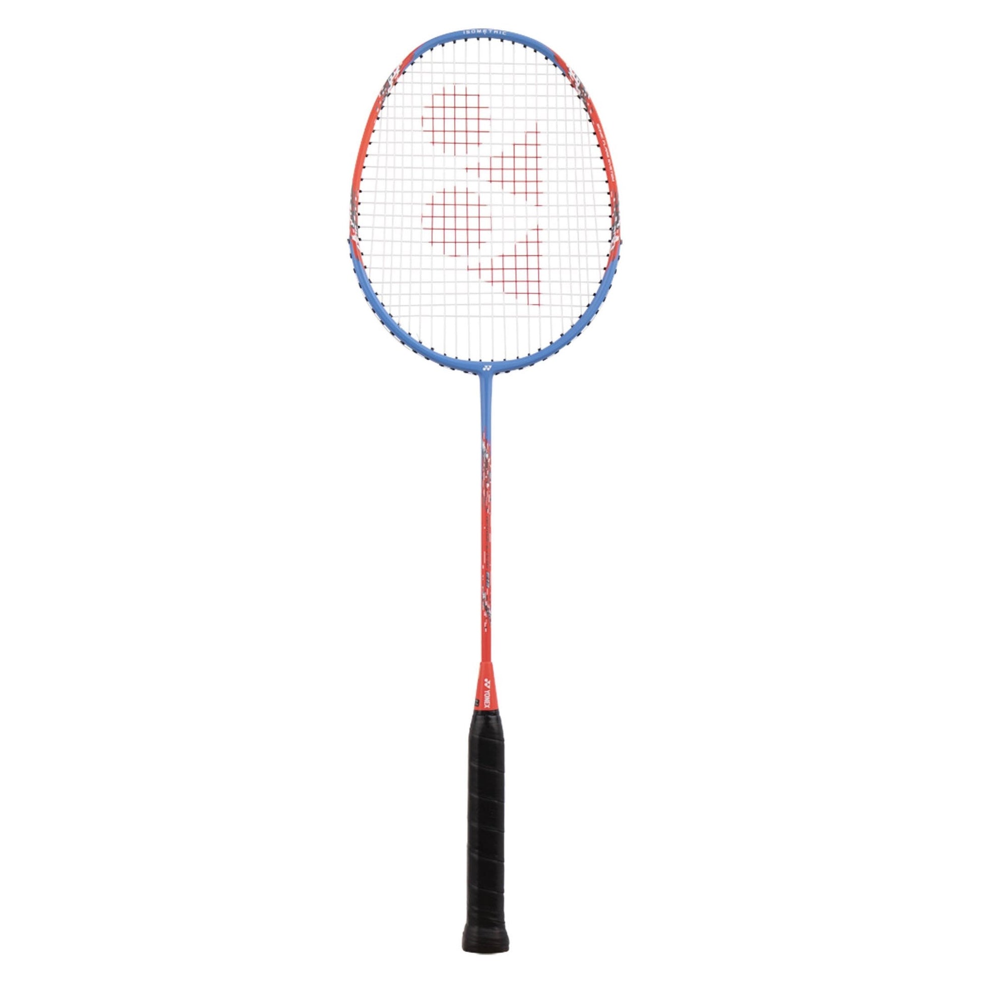 2023 Yonex Badminton Racket Nanoflare E13 Blue/Red