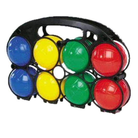 Cartasport Boules Set Plastic