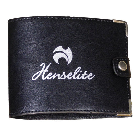 Henselite Bowls Score Card Holder