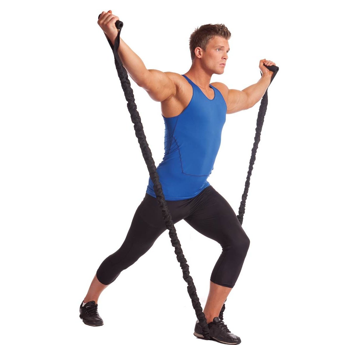 Body Sculpture Fitness Body Trainer