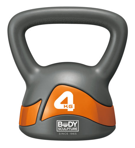 Body Sculpture Kettlebells