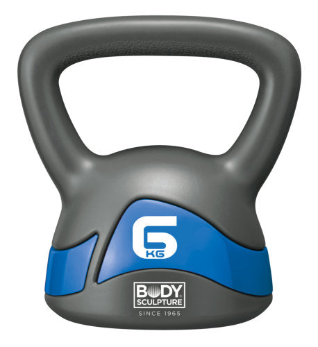 Body Sculpture Kettlebells