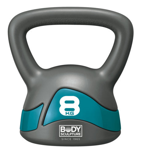 Body Sculpture Kettlebells