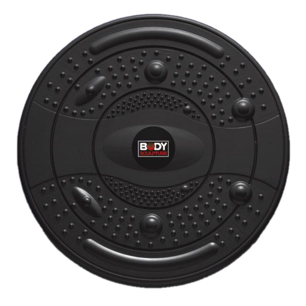 Body Sculpture Massage Figure Twister