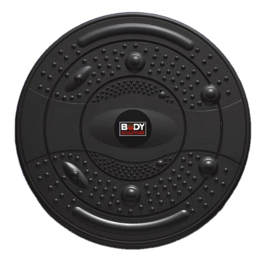 Body Sculpture Massage Figure Twister